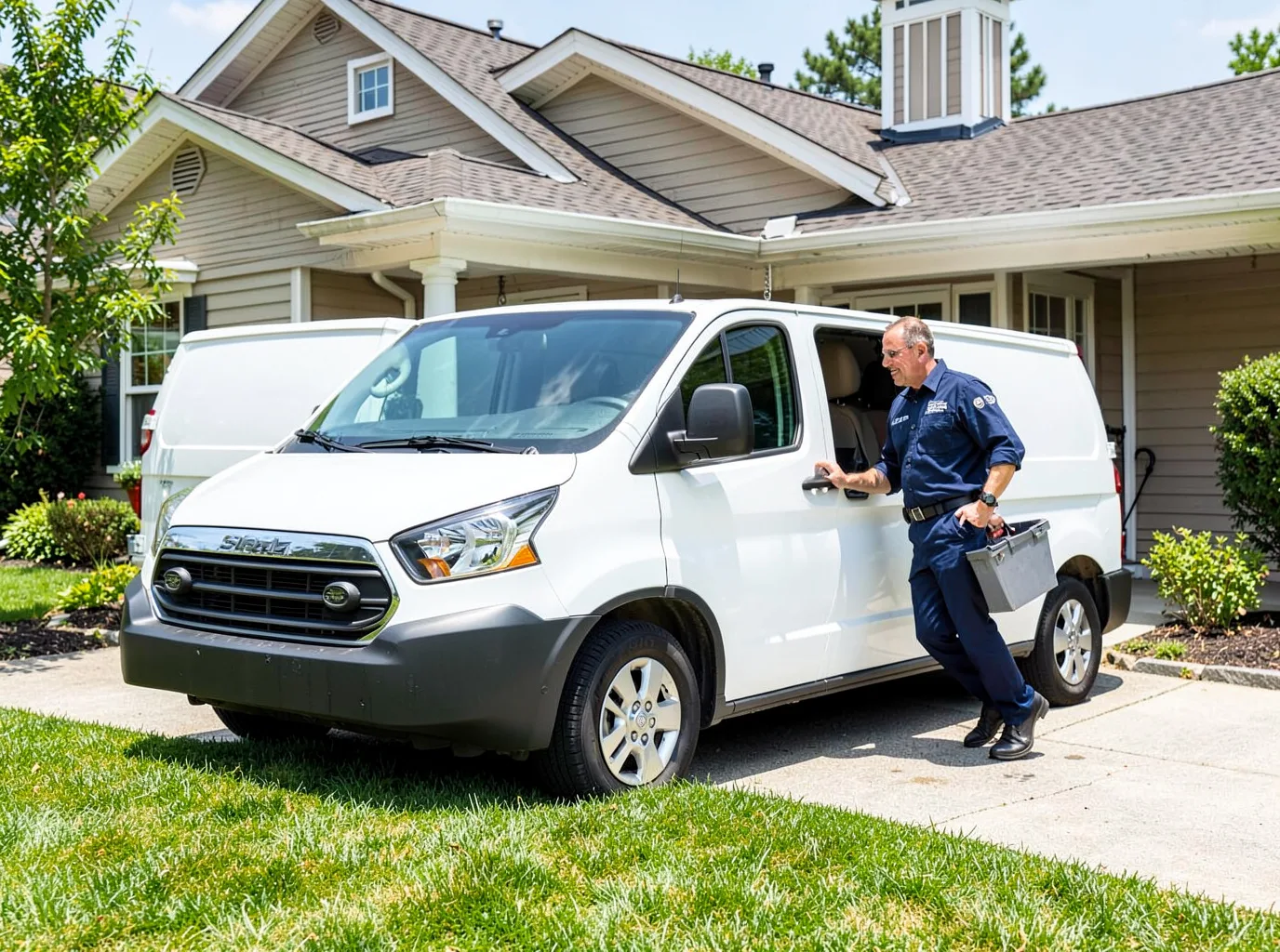 Emergency Plumber company in Red House, VA