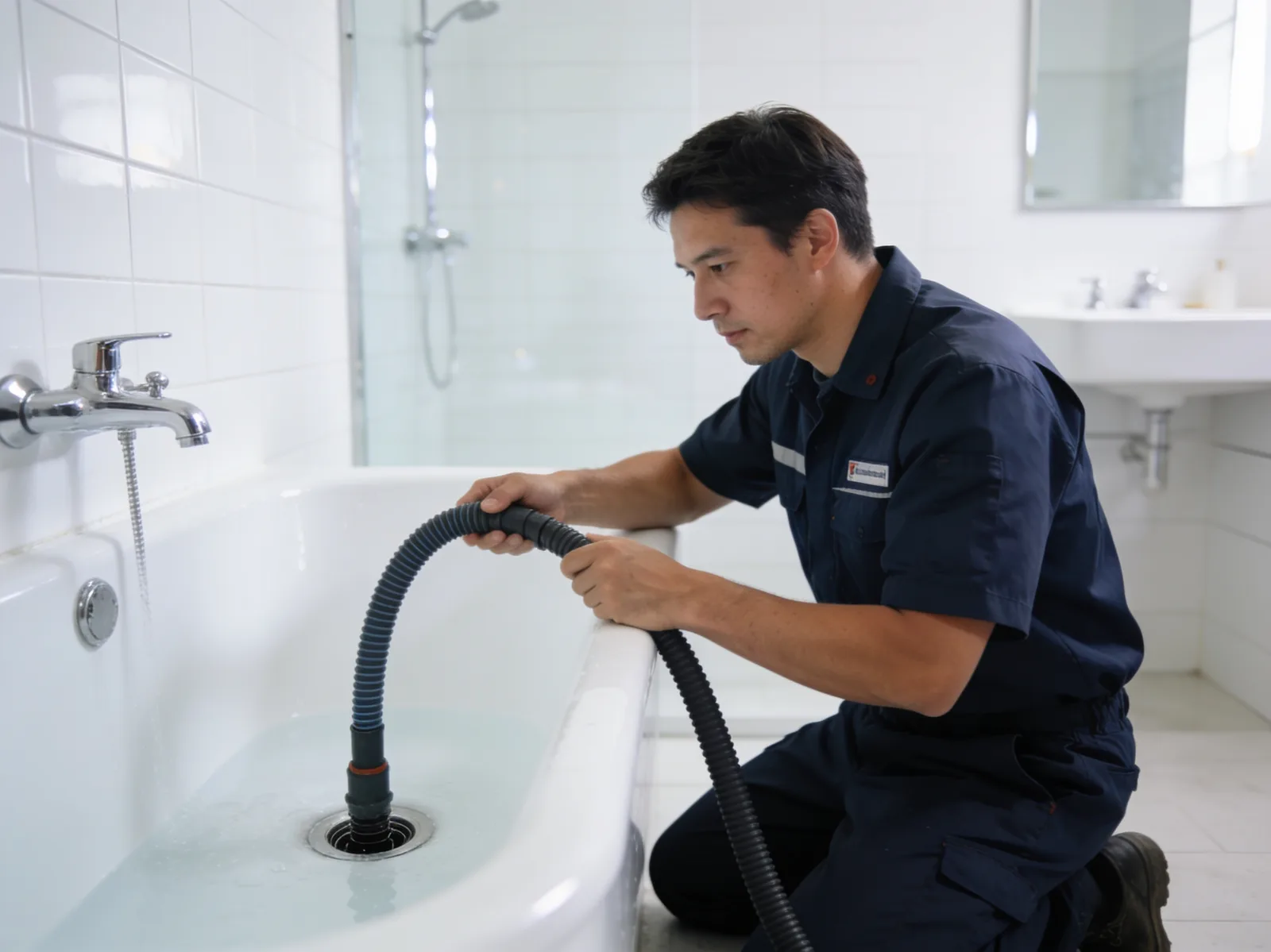 Emergency Plumber Red House, VA FAQs